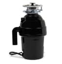 Disposall® 1 Hp Continuous Feed Garbage Disposer - Corded view 31