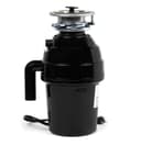 Disposall® 1 Hp Continuous Feed Garbage Disposer - Corded view 32