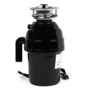 Disposall® 1 Hp Continuous Feed Garbage Disposer - Corded view 33