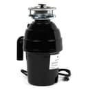 Disposall® 1 Hp Continuous Feed Garbage Disposer - Corded view 34