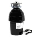 Disposall® 1 Hp Continuous Feed Garbage Disposer - Corded view 36