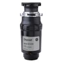 Disposall® 1/3 Hp Continuous Feed Garbage Disposer Non-corded view 1