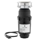 Disposall® 1/3 Hp Continuous Feed Garbage Disposer - Corded view 1
