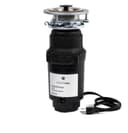 Disposall® 1/3 Hp Continuous Feed Garbage Disposer - Corded view 12