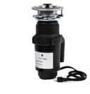 Disposall® 1/3 Hp Continuous Feed Garbage Disposer - Corded view 13