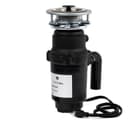 Disposall® 1/3 Hp Continuous Feed Garbage Disposer - Corded view 14