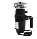 Disposall® 1/3 Hp Continuous Feed Garbage Disposer - Corded view 16