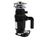 Disposall® 1/3 Hp Continuous Feed Garbage Disposer - Corded view 17