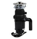 Disposall® 1/3 Hp Continuous Feed Garbage Disposer - Corded view 19