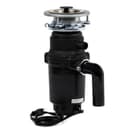 Disposall® 1/3 Hp Continuous Feed Garbage Disposer - Corded view 20