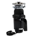 Disposall® 1/3 Hp Continuous Feed Garbage Disposer - Corded view 21
