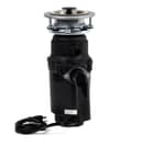 Disposall® 1/3 Hp Continuous Feed Garbage Disposer - Corded view 22