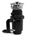 Disposall® 1/3 Hp Continuous Feed Garbage Disposer - Corded view 26