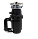 Disposall® 1/3 Hp Continuous Feed Garbage Disposer - Corded view 27