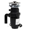 Disposall® 1/3 Hp Continuous Feed Garbage Disposer - Corded view 31
