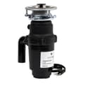 Disposall® 1/3 Hp Continuous Feed Garbage Disposer - Corded view 32