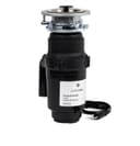 Disposall® 1/3 Hp Continuous Feed Garbage Disposer - Corded view 33