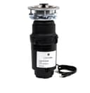Disposall® 1/3 Hp Continuous Feed Garbage Disposer - Corded view 34
