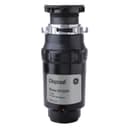 Disposall® 1/2 Hp Continuous Feed Garbage Disposer - Non-corded view 1