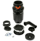 Disposall® 1/2 Hp Continuous Feed Garbage Disposer - Non-corded view 5