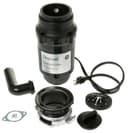 Disposall® 1/2 Hp Continuous Feed Garbage Disposer - Corded view 3