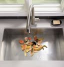 Disposall® 1/2 Hp Continuous Feed Garbage Disposer - Corded view 10