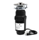 Disposall® 1/2 Hp Continuous Feed Garbage Disposer Corded view 13