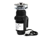 Disposall® 1/2 Hp Continuous Feed Garbage Disposer Corded view 14