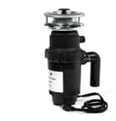 Disposall® 1/2 Hp Continuous Feed Garbage Disposer Corded view 16