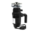 Disposall® 1/2 Hp Continuous Feed Garbage Disposer Corded view 17