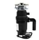 Disposall® 1/2 Hp Continuous Feed Garbage Disposer Corded view 18