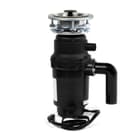 Disposall® 1/2 Hp Continuous Feed Garbage Disposer Corded view 19