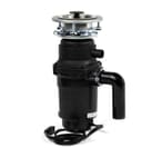Disposall® 1/2 Hp Continuous Feed Garbage Disposer Corded view 20