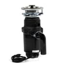 Disposall® 1/2 Hp Continuous Feed Garbage Disposer Corded view 22