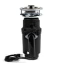 Disposall® 1/2 Hp Continuous Feed Garbage Disposer Corded view 24