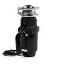 Disposall® 1/2 Hp Continuous Feed Garbage Disposer Corded view 26