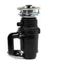 Disposall® 1/2 Hp Continuous Feed Garbage Disposer Corded view 28