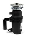 Disposall® 1/2 Hp Continuous Feed Garbage Disposer Corded view 30