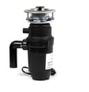 Disposall® 1/2 Hp Continuous Feed Garbage Disposer Corded view 31