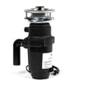 Disposall® 1/2 Hp Continuous Feed Garbage Disposer Corded view 32