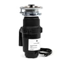 Disposall® 1/2 Hp Continuous Feed Garbage Disposer Corded view 34