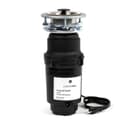 Disposall® 1/2 Hp Continuous Feed Garbage Disposer Corded view 35