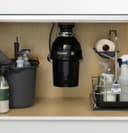 Disposall® 3/4 Hp Continuous Feed Garbage Disposer - Non-corded view 4