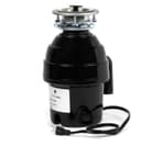 Disposall® 3/4 Hp Continuous Feed Garbage Disposer - Corded view 16