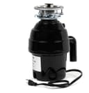 Disposall® 3/4 Hp Continuous Feed Garbage Disposer - Corded view 17