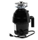 Disposall® 3/4 Hp Continuous Feed Garbage Disposer - Corded view 18