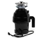Disposall® 3/4 Hp Continuous Feed Garbage Disposer - Corded view 19