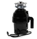 Disposall® 3/4 Hp Continuous Feed Garbage Disposer - Corded view 20
