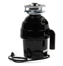 Disposall® 3/4 Hp Continuous Feed Garbage Disposer - Corded view 21