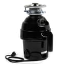 Disposall® 3/4 Hp Continuous Feed Garbage Disposer - Corded view 22